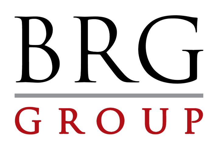Logo tập đoàn BRG Group