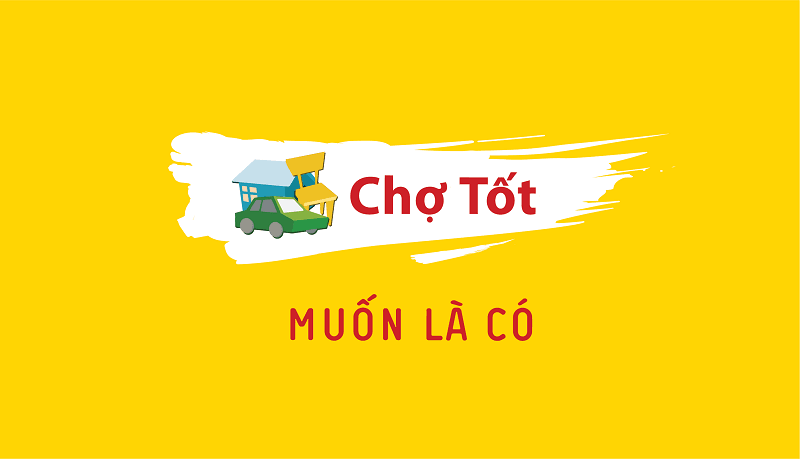 Chợ Tốt  Website Mua Bán Rao Vặt Trực Tuyến Hàng Đầu Của Người Việt