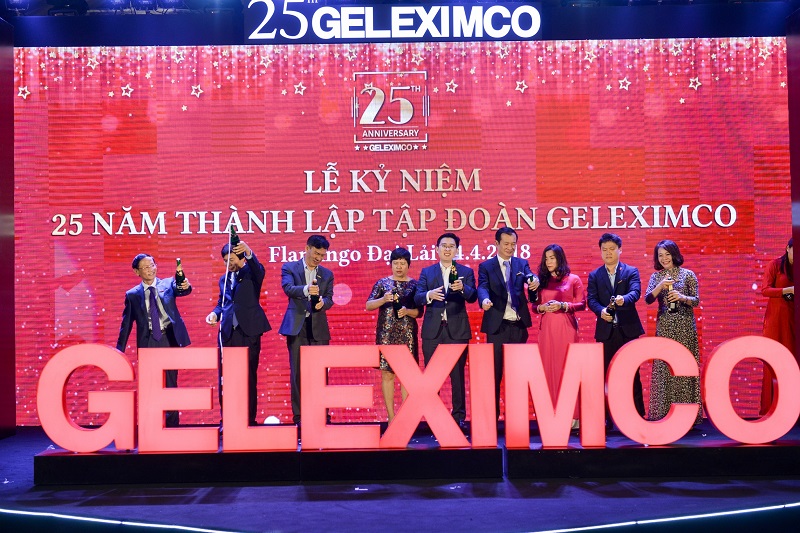 Tìm hiểu về Geleximco và Các dự án HOT của chủ đầu tư Geleximco